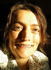 Elisabeth Dahlinger Elisabeth Dahlinger